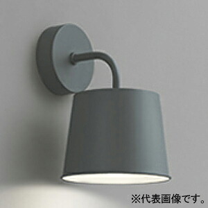 オーデリック LED鉤括弧ともし火 高演色LED LED白熱電球ミニクリプトン形 口金E17 昼白いこと  OB255069NR