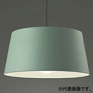 オーデリック LEDペンダントライト 高演色LED 白熱灯器具100W相当 LED電球ボール球形 口金E26 昼白色 OP252133NR
