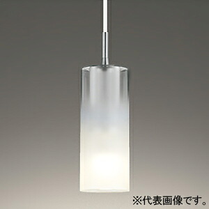 オーデリック LEDペンダントライト フレンジタイプ 高演色LED LED電球ミニクリプトン形 口金E17 OP252547NR｜電材堂 8,071円