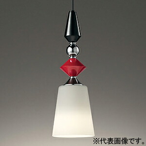 オーデリック LEDシャンデリヤともし火 繋ぎ印字機 高演色LED LED白熱電球ミニクリプトン形 口金E17  OP252574NR