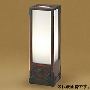 オーデリック LED和風照明ランプ点火装置 高演色LED LED白熱電球原則として形 口金E26 昼白いこと  OT265005NR