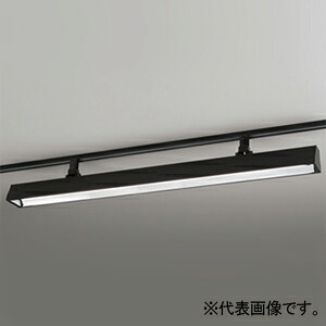 オーデリック LEDベースライト ≪LED-TUBE≫ 高演色LED ライティングダクトレール用 灯具可動型 3400lmタイプ XL551035R2A 22,302円
