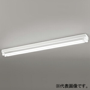 オーデリック LEDベースライト ≪LED-TUBE≫ 高演色LED 直付型 40形 トラフ型 XL551648RA 14,699円