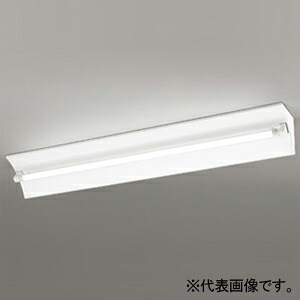 オーデリック LEDベースライト ≪LED-TUBE≫ 高演色LED 直付型 40形 コーナー用  XL551649R2E
