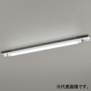 オーデリック LED軍事基地ともし火 ≪LED-TUBE≫ 高演色LED 直付型 20形 陳列棚用  XL551656RC 天井照明-ライト・照明器具