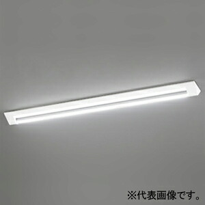 オーデリック LEDベースライト ≪LED-TUBE fix-a≫ 高演色LED 直付型 40形 XL551720R1B|電材堂