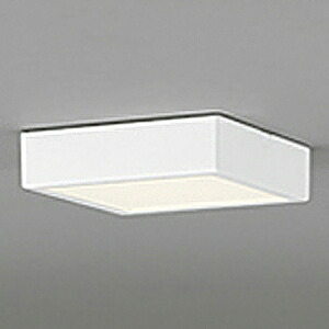 オーデリック LEDダウンライト ≪FLAT PLATE≫ 角型 R15 クラス2 OL251785R