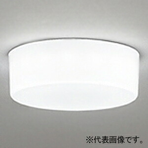 オーデリック LEDシーリングダウンライト 全配光タイプ R15 クラス2 白熱灯器具60Wクラス LED一体型 OL291138R