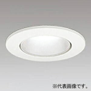 オーデリック LEDダウンライト R15 クラス2 高気密SB形 白熱灯器具60Wクラス LED一体型 OD361365BR