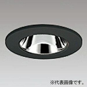 オーデリック LEDダウンライト R15 クラス2 高気密SB形 白熱灯器具60Wクラス LED一体型 OD361385BR