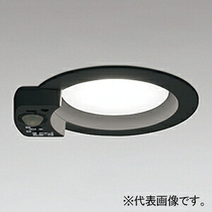 オーデリック LEDダウンライト R15 クラス2 高気密SB形 白熱灯器具100Wクラス 人感センサー付 OD361412NR