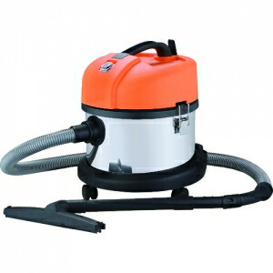 日動産業 御役目用真空掃除機15L   NVC-15L-S