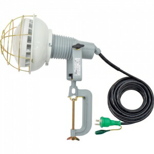 日動産業 エコビックLED写真用照明40w 昼白いこと E付10m    AFL-E4010JPN