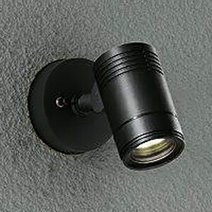 DAIKO LEDスポットライト 防雨形 LZ0.5 ダイクロハロゲン75W形65W相当 非調光 配光角25°  LZW-60560YB