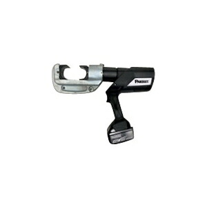 パンドウイット 油圧式電動圧縮工具 15トン ダイタイプ ピストルグリップ リチウムイオンバッテリー CT-2940/ST CT-2940/ST|電材堂