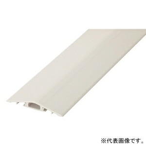 マサル産業 【入れもの売りわたす特価 5本仕掛ける】床面用架線ショッピングセンター 《警固役\u0026#8545;木目細か90》 1m ミルキー白いこと GF2103_set