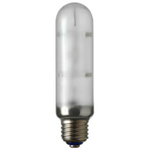岩崎電気 高演色形メタルハライドランプ ≪ハイラックス 6500≫ 100W 鳴りわたる形 昼光色  MT100FD