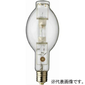 岩崎電気 5波長域メタルハライドランプ ≪FECマルチハイエースH≫ 300W FECスタータ内蔵形 澄み切った形 BUP形  M300LSH/BUP