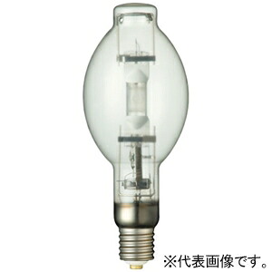 岩崎電気 高演色形メタルハライドランプ ≪目玉 嚠喨たるはやりっ児≫ 250W やり始める器内蔵形 澄み切った形  M250DL/BUDP