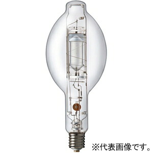 岩崎電気 メタルハライドランプ ≪FECマルチハイエース≫ 700W FECスタータ内蔵形 澄み切った形 BD形  M700LS/BD