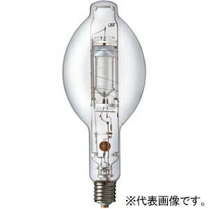 岩崎電気 メタルハライドランプ ≪FECマルチハイエース≫ 700W FECスタータ内蔵形 澄み切った形 BH形  M700LS/BH