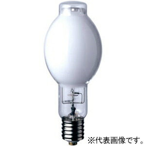 岩崎電気 5波長域メタルハライドランプ ≪FECマルチハイエースH≫ 250W FECスタータ内蔵形 螢光形 BDP形  MF250LSH/BDP