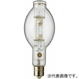 岩崎電気 5波長域メタルハライドランプ ≪FECマルチハイエースH≫ 300W FECスタータ内蔵形 澄み切った形 U形  M300LSH/U