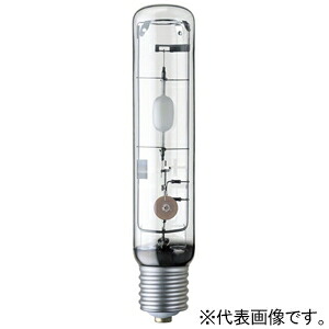 岩崎電気 セラミックメタルハライドランプ ≪FECセラルクスエース≫ 220W FECスタータ内蔵形 BH形 透明形 MT220CELS-W/BH