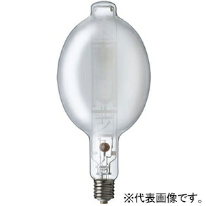 岩崎電気 メタルハライドランプ ≪アイマルチメタルランプ≫ 1000W Bタイプ 蛍光形 BH形 MF1000B/BH