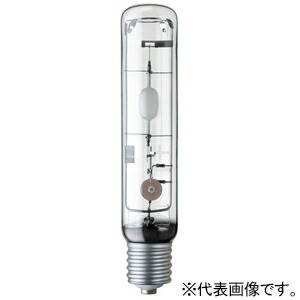 岩崎電気 セラミックメタルハライドランプ ≪FECセラルクスエース≫ 360W FECスタータ内蔵形 BH形 澄み切った形  MT360CELS-W/BH