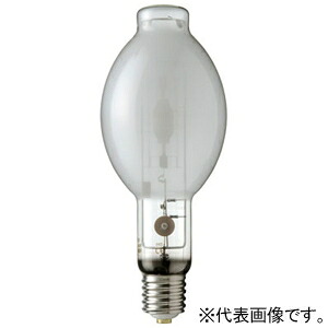 岩崎電気 セラミックメタルハライドランプ ≪FECセラルクスエースEX≫ 水平点灯形 150W FECスタータ内蔵形 BH形 M150FCLSH-WW/BH-L