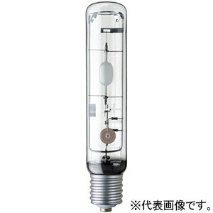 岩崎電気 セラミックメタルハライドランプ ≪FECセラルクスエースEX≫ 気泡管水準器点灯形 360W FECスタータ内蔵形 BH形  MT360CLSH-WW/BH