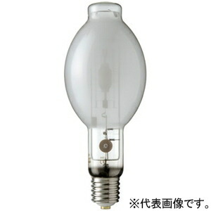 岩崎電気 セラミックメタルハライドランプ ≪FECセラルクスエースEX≫ 気泡管水準器点灯形 360W FECスタータ内蔵形 BH形  M360FCLSH-WW/BH