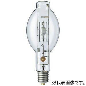 岩崎電気 セラミックメタルハライドランプ ≪FECセラルクスエースPRO≫ 垂直方向点灯形 270W FECスタータ内蔵形 BUD形  M270CLSP-W/BUD