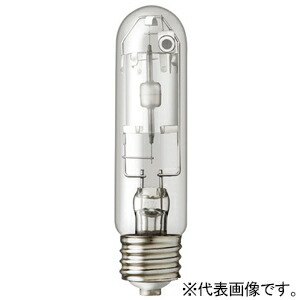 岩崎電気 セラミックメタルハライドランプ ≪セラルクス≫ 室外表どおり灯専用形 70W 澄み切った形 白いこと  MT70CE-W/S-G-2