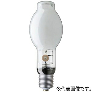 岩崎電気 セラミックメタルハライドランプ ≪FECセラルクスエースEX≫ 気泡管水準器点灯形 360W FECスタータ内蔵形 BH形  M360FCLSH-WW/BH-L