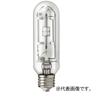 岩崎電気 セラミックメタルハライドランプ ≪セラルクス≫ 室外表どおり灯専用形 150W 澄み切った形 温白いこと  MT150CE-WW/S-G-2