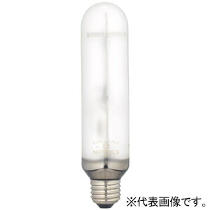 岩崎電気 高圧ナトリウムランプ ≪FECサンルクスエース≫ 70W FECスタータ内蔵形 拡散形 E26口金 NHT70FLS 8,558円