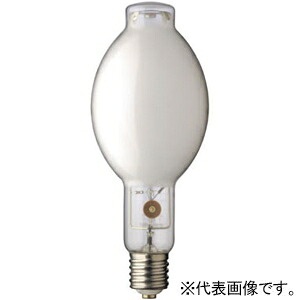岩崎電気 5波長域メタルハライドランプ ≪FECマルチハイエースH≫ 400W FECスタータ内蔵形 螢光形 BUS形  MF400LSH2/BUS