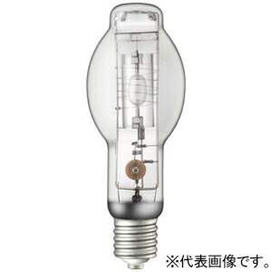 岩崎電気 セラミックメタルハライドランプ ≪FECセラルクスエースPRO2≫ 垂直方向点灯形 110W FECスタータ内蔵形 BUD形  M110CLSP2-W/BUD