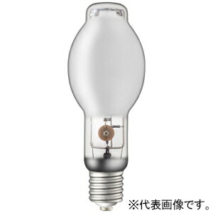 岩崎電気 セラミックメタルハライドランプ ≪FECセラルクスエースPRO2≫ 垂直方向点灯形 110W FECスタータ内蔵形 BUD形  M110FCLSP2-W/BUD