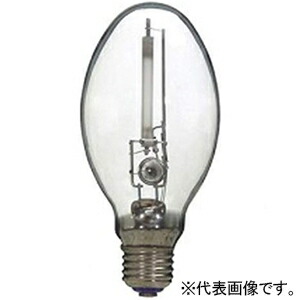 岩崎電気 高圧ソジウム照明ランプ ≪FECサンルクスエース≫ 70W FECスタータ内蔵形 澄み切った形 E26口金  NH70LS