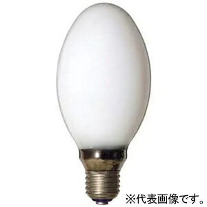 岩崎電気 高圧ソジウム照明ランプ ≪FECサンルクスエース≫ 70W FECスタータ内蔵形 鳴りわたる形 E26口金  NH70FLS