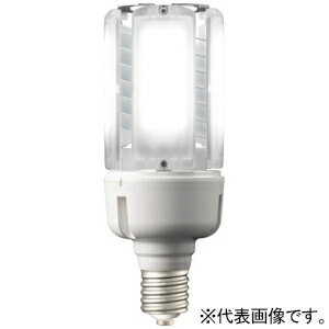岩崎電気 LED照明ランプ ≪LEDioc LED点火装置弁膜K≫ 67W マーキュリー照明ランプ250W好いかげんに 垂直方向点灯  LDT100-242V67L-G-E39