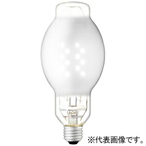岩崎電気 LEDランプ ≪LEDioc LEDライトバルブG≫ 16W ユニバーサル点灯 ナトリウム色 LDS16L-G/G721
