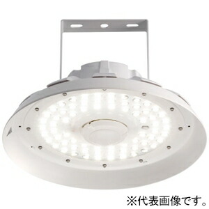 岩崎電気 LED高天井用照明器具 ≪LEDioc HIGH-BAY θ+≫ 屋内用 人感センサ形 EHCL16012W/NSAZ9