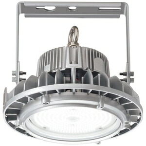 岩崎電気 LED高上昇限度用照明装置物の具 ≪LEDioc HIGH-BAY θ≫ 屋内・軒下用 DALI相応う形  EHWP08014W/NSAZ9/F ライト・照明器具-その他-インテリア・寝具・収納