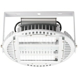 岩崎電気 LED高天井用照明器具 ≪LEDioc HIGH-BAY θ+≫ 屋内用 高温70℃対応形  EHWP13021W/NSAN9