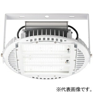 岩崎電気 LED高上昇限度用照明装置物の具 ≪LEDioc HIGH-BAY θ+≫ 屋内用 温気70℃・オイルミスト相応う形  EHWP15022W/NSAN9 ライト・照明器具-その他