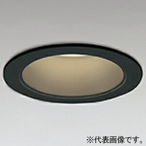 オーデリック LEDダウンライト 高気密SB形 高演色LED 白熱灯器具100W相当 LED一体型 電球色 OD361502R